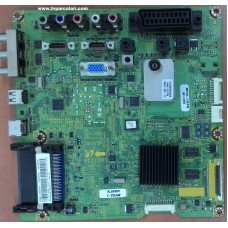 BN94-03261M, BN41-01361B, SAMSUNG PS50C530C1W, PLAZMA TV MAIN BOARD